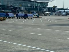 -杭州萧山国际机场