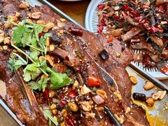 -小喜客·云南特色菜(纳西庭院店)