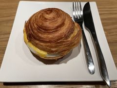 -星巴克(珠海仁恒滨海中心店)