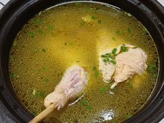 -滋味轩餐厅·贺胜桥土鸡汤(紫沙路店)