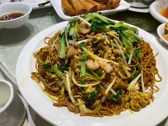 -顺风海鲜港(长寿路店)