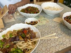 -文三里屯面馆(三里屯店)
