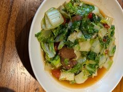 -纳瓦新疆菜(银都店)