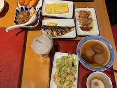 -虹梅食堂·爱蝦乃家