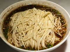 阳春面-红灯笼大酒楼(通湖路店)