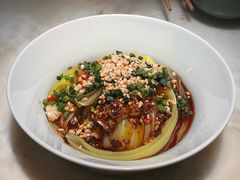 -锦府盐帮·李宅(领展购物广场中关村店)