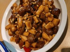 -兔爸私家小厨(新北万达店)