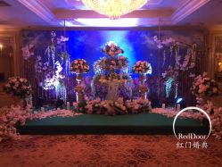 -上海虹桥锦江大酒店·宴会厅