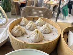 -苏小柳点心·手作小笼包(浦东嘉里城分院)