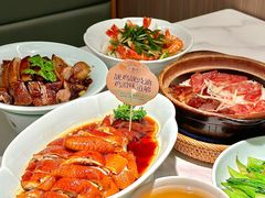 -小荔园·粤菜小馆(美的悦然广场店)