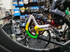 -TREK崔克自行车(徐汇滨江店)