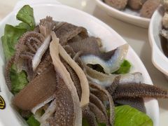 -潮汕大目牛肉火锅(水围店)