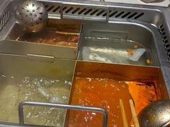 -海底捞火锅(大融城店)