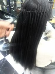 -BHG Hair Salon