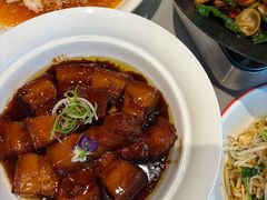 -丁哥·庐味鲜 土菜·20年老字号(世纪阳光花园店)