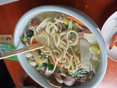 -坛南湾阿强农家乐.海鲜大排档老字号(福州地标美食店)