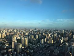 -上海衡山路十二号华邑酒店