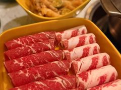 -润园四季椰子鸡火锅(海上世界店)