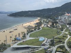 -大梅沙海滨公园