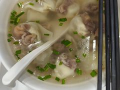 -草桥清真牛肉锅贴扁食店