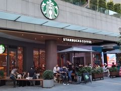 -星巴克(南宁华润幸福里店)