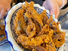 -牛街清真满恒記(平安里西大街店)