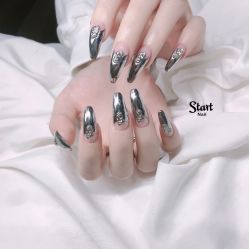 -StartNail美甲