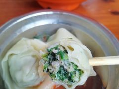 -阿麟馄饨(延长路店)