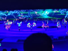 -鼎盛王朝康熙大典实景演出