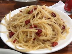 -凡老头米线砂锅(古荡新村西粮站)