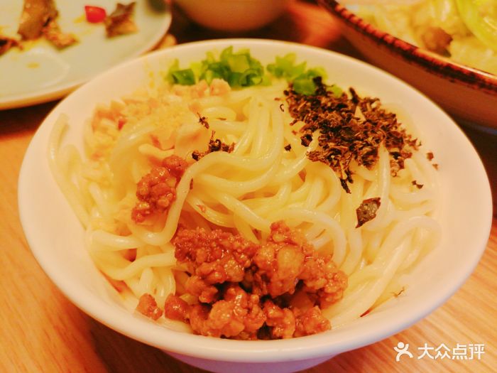 浪花小饮-担担面图片-沈阳美食-大众点评网