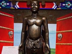-广东中医药博物馆