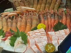 -極上萬膳·日料放题(海岸城店)