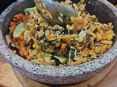 -小木屋拌饭(抚顺商业城店)