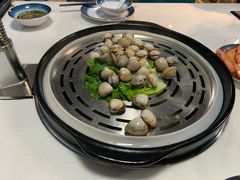 花蛤-蔚海之都·象山蒸汽海鲜(仙霞路店)