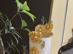 -杜哈夫DOUX RÊVE·生日蛋糕(日月光店)