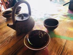 -纳兰傣雀傣味餐厅