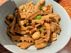 -长安记·大美陕菜(大族广场店)