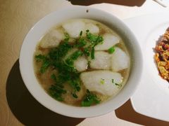 -南门小馆·清真(国贸商城店)