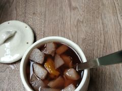 -知亘茶食