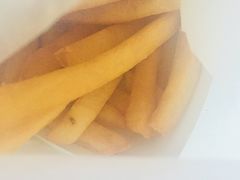 -The Habit Burger Grill 哈比特汉堡(爱琴海店)