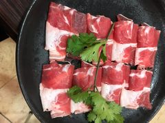 -呷哺呷哺(西单大悦城店)