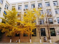 -北京化工大学(东校区)