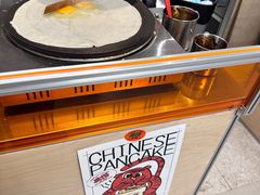 -虎伢Fuuya!咖啡煎饼(陆家嘴波特营店)