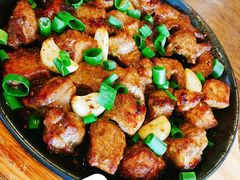 -鲜小岛·铜锅涮肉