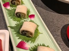 芸豆卷-北平盛世·新京菜·北京烤鸭(劲松·双井店)