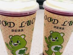 -奈雪的茶(金华永盛店)