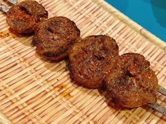 烤肥腰-巴依老爷·新疆美食(上城区天城路店)