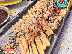 -万岁寿司(芳村店)