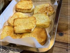 -盟重烧烤(高正街店)